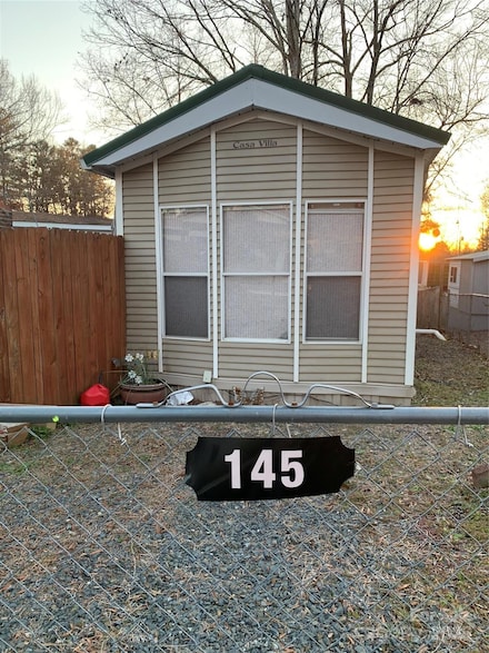 145 Arrowood Trail Unit 61F, Mount Gilead, NC 27306