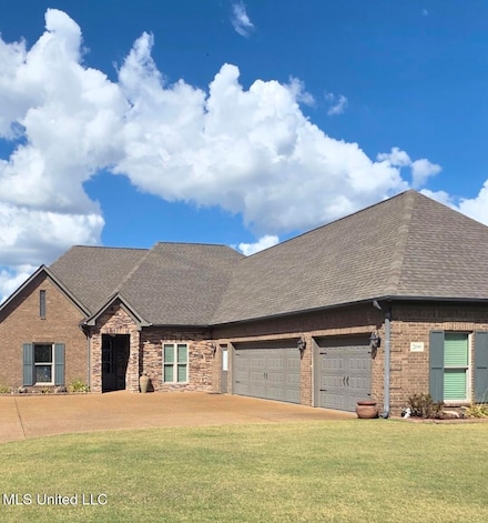 2190 Redbud Cove, Southaven, MS 38672
