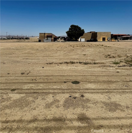 1 Amargosa Rd, Victorville, CA 92392
