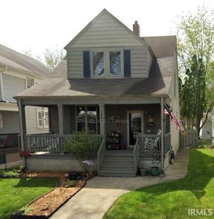 1809 Bayer Ave, Fort Wayne, IN 46805