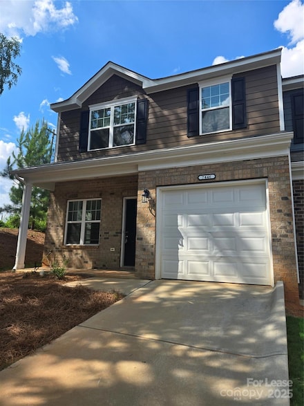 7446 Sienna Heights Place, Charlotte, NC 28213