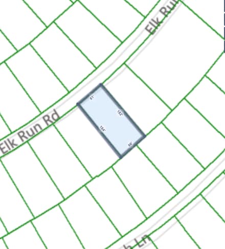 Lot 720 Elk Run Rd, Locust Lake Village, PA 18347