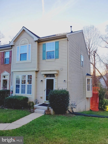 9365 Owings Choice Ct, Owings Mills, MD 21117