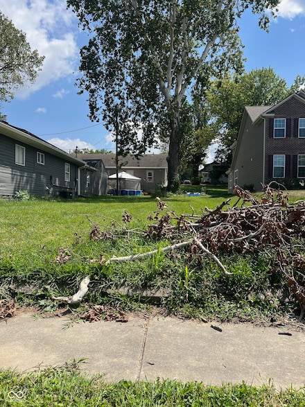 1963 Hillside Ave, Indianapolis, IN 46218