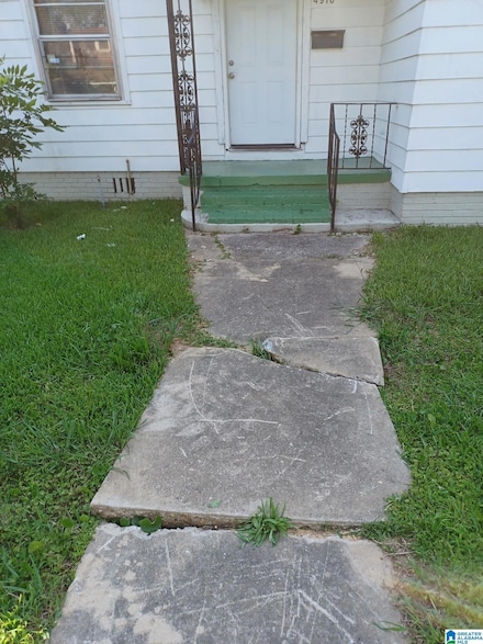 4916 N Ave N, Birmingham, AL 35208