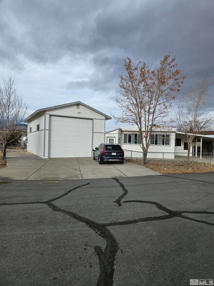 280 Taurus Cir, Reno, NV 89521