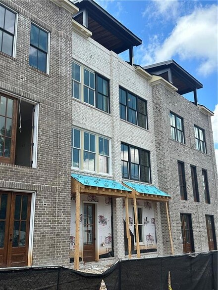 178 W Main St Unit 104, Cartersville, GA 30120