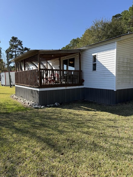 23855 US Highway 59 N, Corrigan, TX 75939