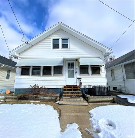 614 Phelps St, Peoria, IL 61603