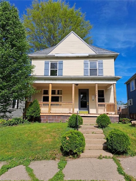 306 N 9th St, Cambridge, OH 43725