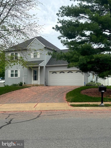 202 Rocklawn Ln, Lancaster, PA 17601