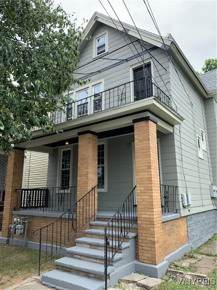 282 Normal Ave, Buffalo, NY 14213