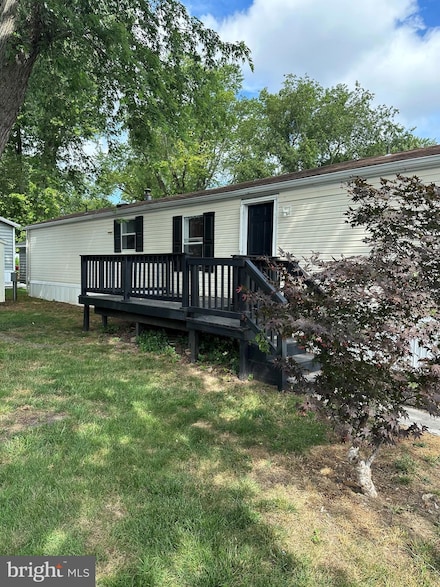 1679 S State St Unit A40, Dover, DE 19901