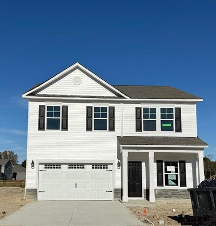 129 Autumn Gold Ct, Augusta, GA 30906