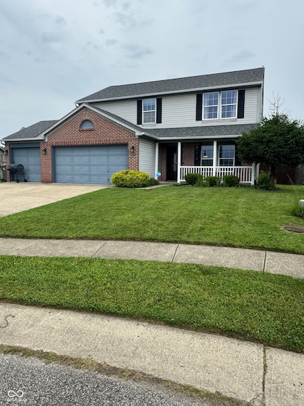 6027 Moonseed Cir, Indianapolis, IN 46203