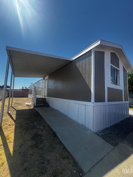 6601 Eucalyptus Dr Unit 264, Bakersfield, CA 93306