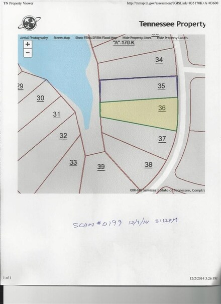 0 Woodrun Dr Unit Lot 's WR266 & WR26, Middleton, TN 38052