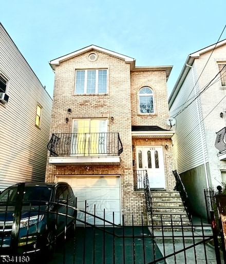 493 Delavan Ave, Newark, NJ 07107