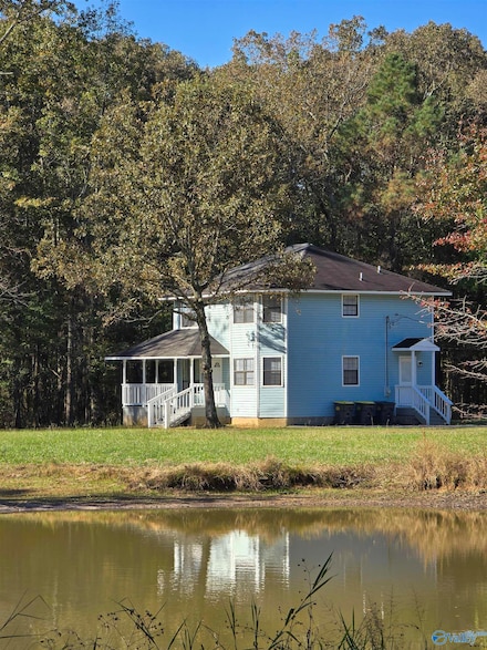 126 Bernices Private Dr, Danville, AL 35619