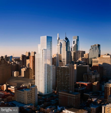 301 S Broad St Unit 3201, Philadelphia, PA 19107
