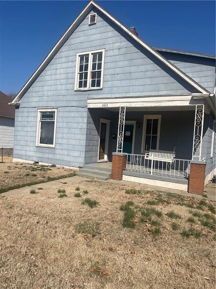 2423 Patee St, Saint Joseph, MO 64507