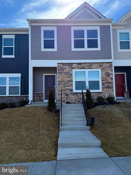 157 Tigney Dr, Stephens City, VA 22655