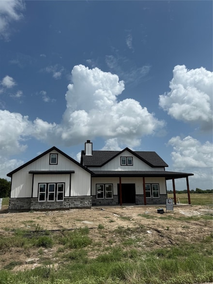 3249 Willow Rd, Celeste, TX 75423