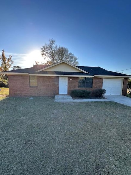 744 Lotts Crossing, Broxton, GA 31519