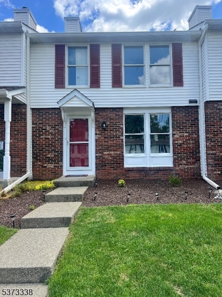31 Constitution Way Unit E2, Franklin, NJ 07416