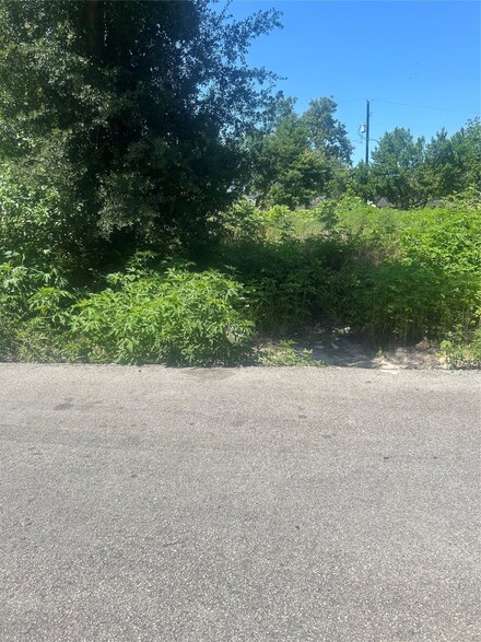 0 Junell, Houston, TX 77088