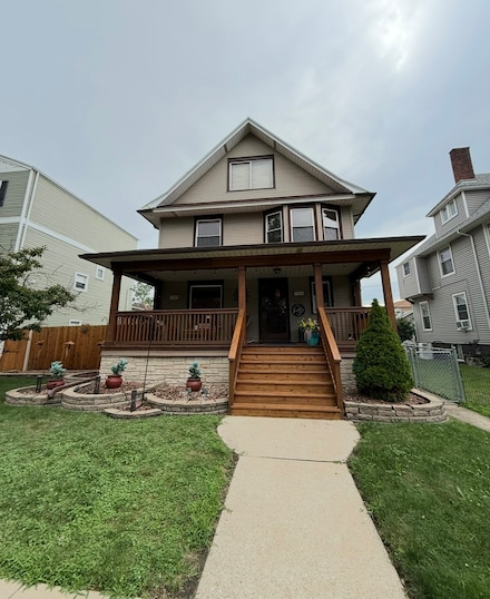 3416 Euclid Ave, Berwyn, IL 60402