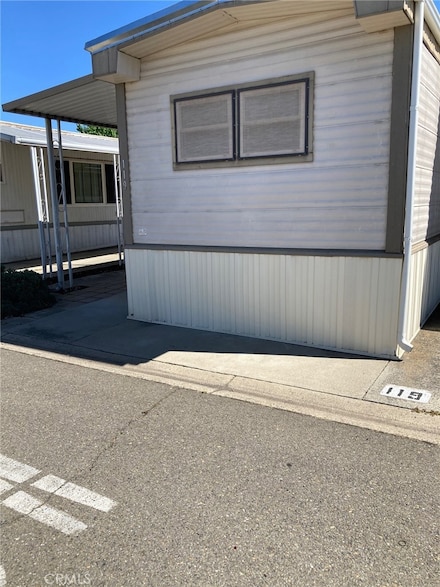701 E Lassen Ave Unit 119, Chico, CA 95973