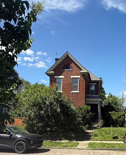 158 E Morrill Ave, Columbus, OH 43207