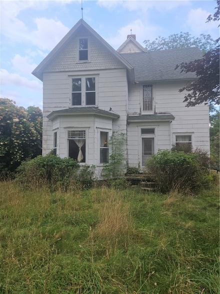 42546 Route 66, Marienville, PA 16239