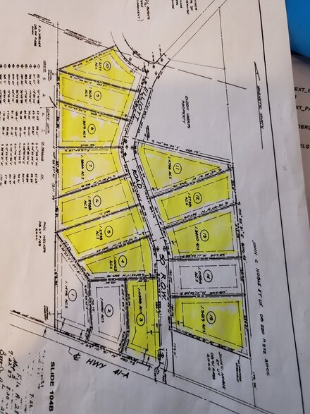 0 Robert Elliot Rd Unit RTC2190897, Cedar Hill, TN 37032
