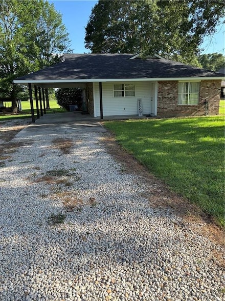 11036 Gulino Rd, Amite, LA 70422