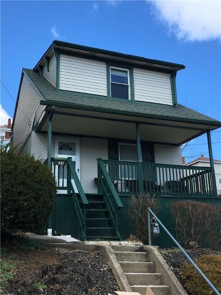 125 Pentland Ave, Pittsburgh, PA 15227