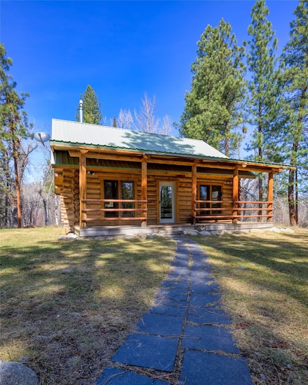 807 Pheasant Run, Hamilton, MT 59840