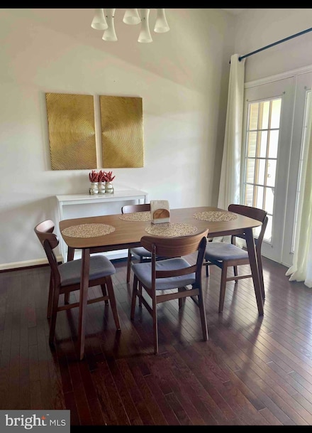 2137 Wainwright Ct Unit 2B, Frederick, MD 21702