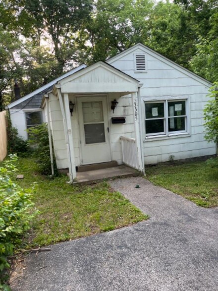 3305 Airway Ave, Saint Louis, MO 63114