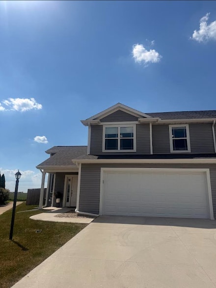 3938 Summer Sage Ct, Champaign, IL 61822