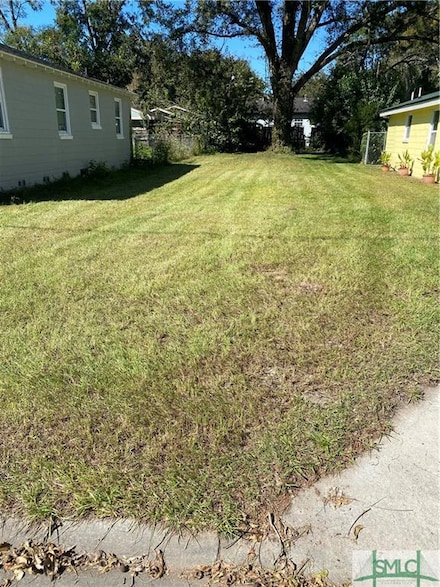 1221 Elliott Ave, Savannah, GA 31415