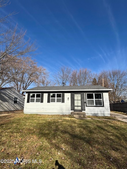 4060 Hermosa Ave, Toledo, OH 43607