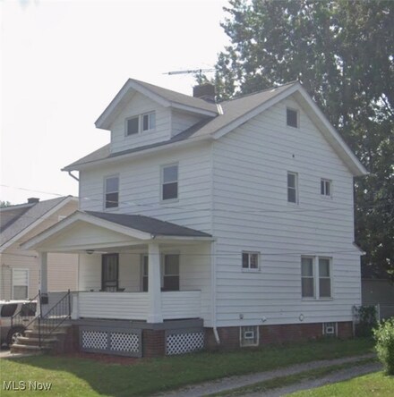 3454 W 137th St, Cleveland, OH 44111
