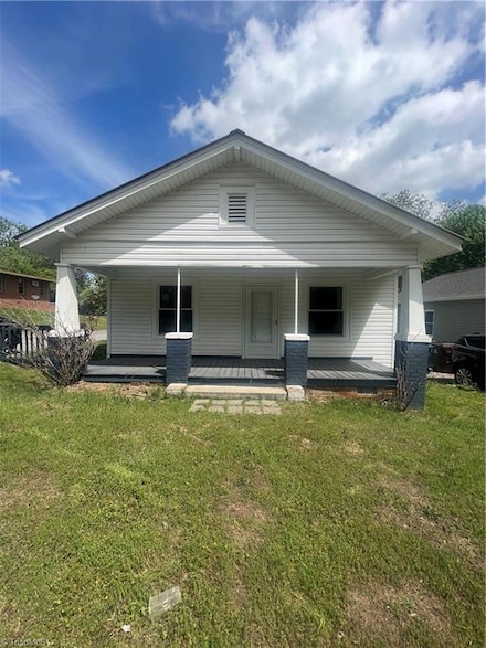 412 Barker Ave, High Point, NC 27262