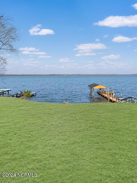 1607 Arapahoe Trail, Edenton, NC 27932