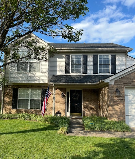 841 Eastmont Rd, Lexington, KY 40509
