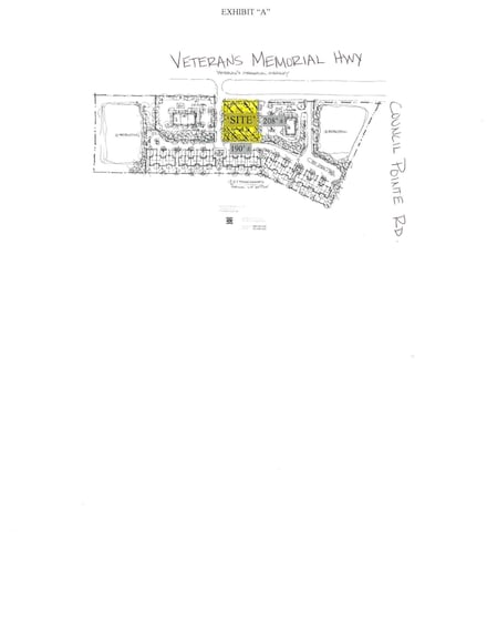 .90 ACRES Veterans Memorial Hwy, Council Bluffs, IA 51501