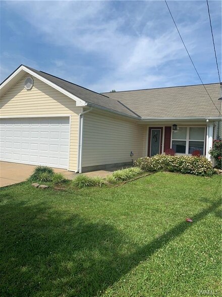 11324 Lexie Ln, Brookwood, AL 35444