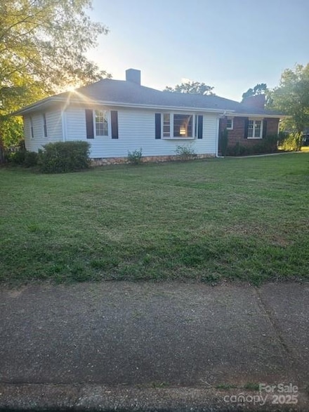 520 Lucerne Dr, Spartanburg, SC 29302
